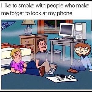 Meet your Posher, Patrick